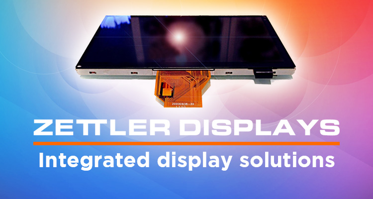 Photoelectric display products