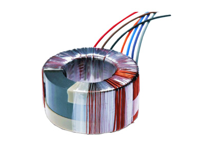 Toroidal Transformers