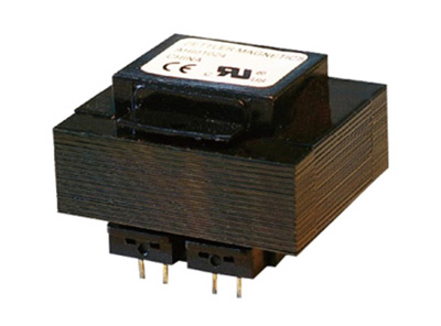 AHI Series  Class 2 PCB Power Transformers