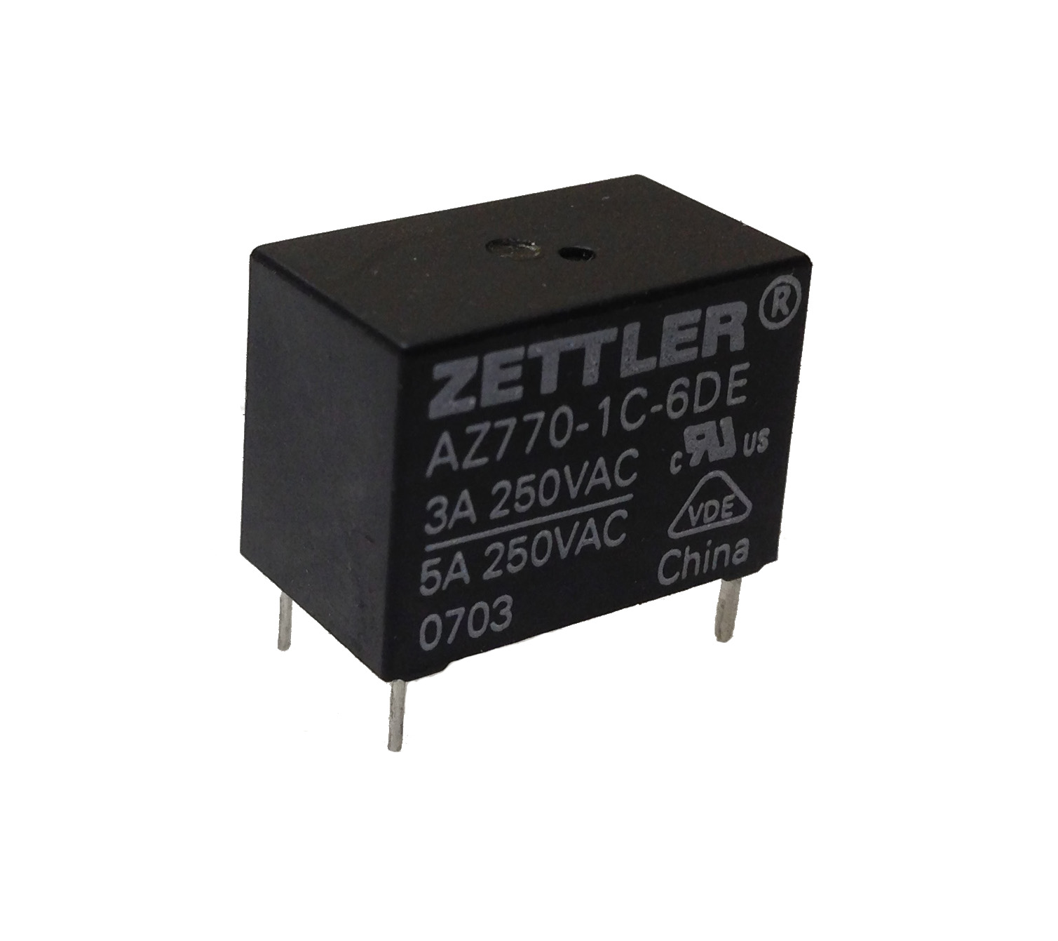Appliance Relays Manufacturers and Factory - Buy Best Price 