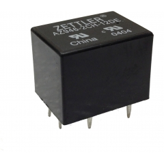 AZ946 - MINIATURE PC BOARD RELAY