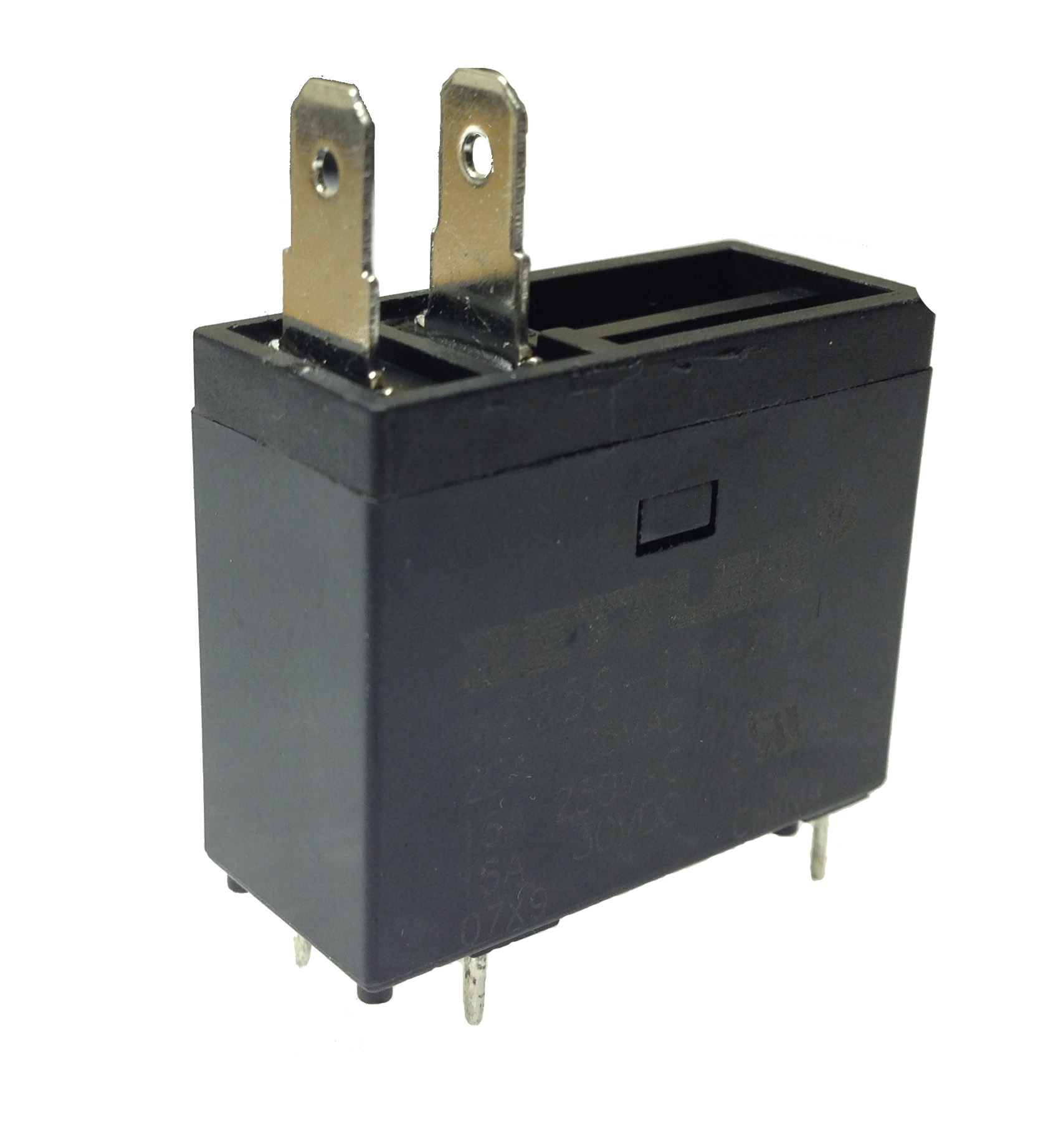 AZ756 - 20 AMP MINIATURE POWER RELAY