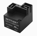 AZ2270 - 30 AMP MINIATURE POWER RELAY