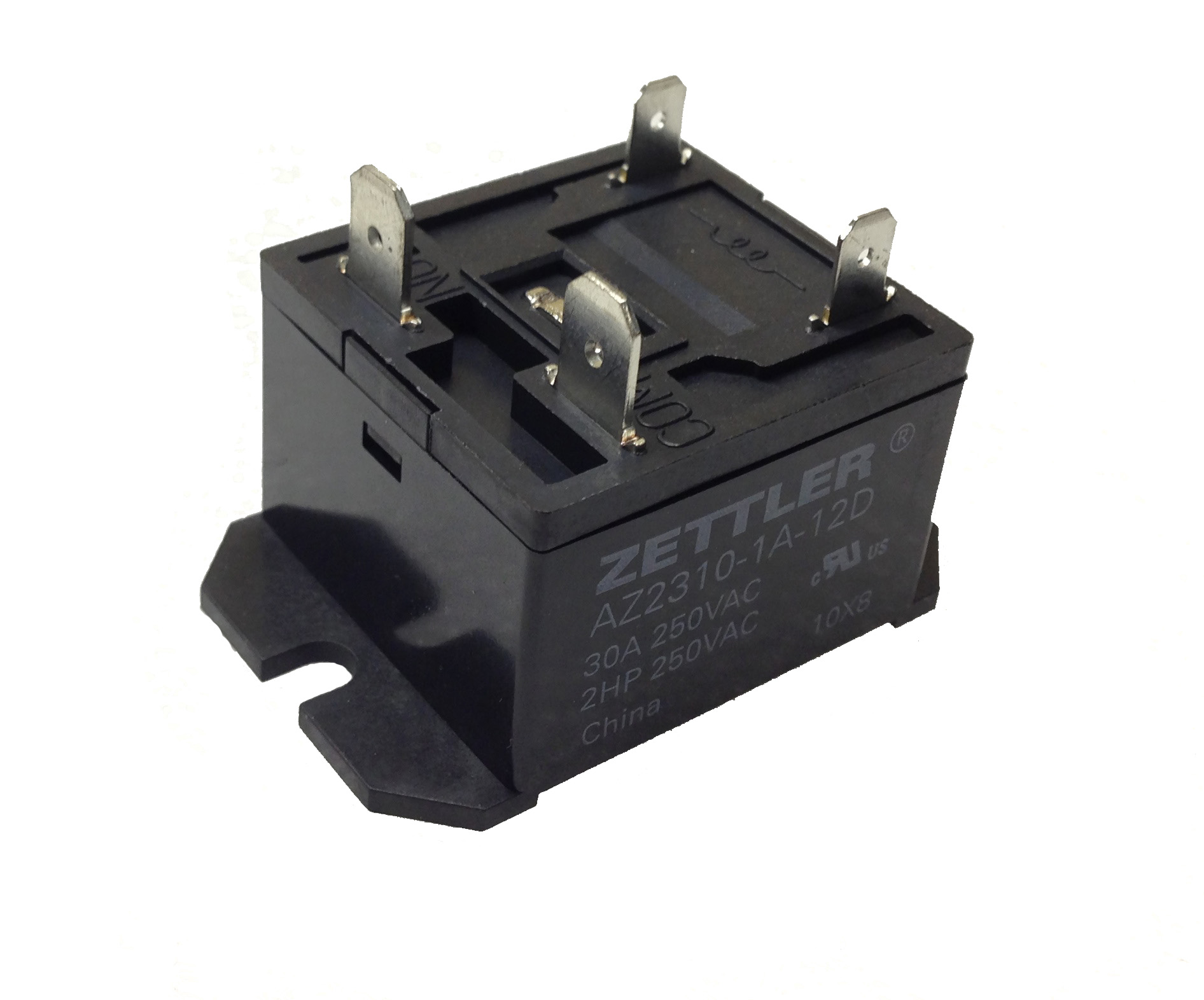 AZ2310 - 30 AMP MINIATURE POWER RELAY