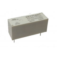 AZ696 - 10 AMP SUBMINIATURE POWER RELAY