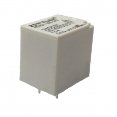 AZ932 - 15 AMP MINIATURE PC BOARD RELAY