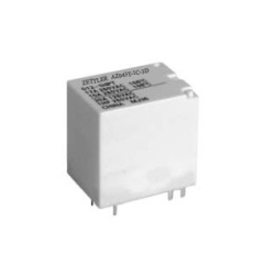 AZ943T - 20 AMP SUBMINIATURE PC BOARD RELAY