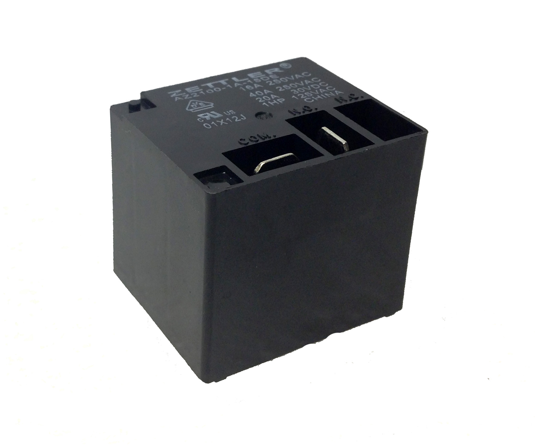 AZ2100 - MINIATURE POWER RELAY