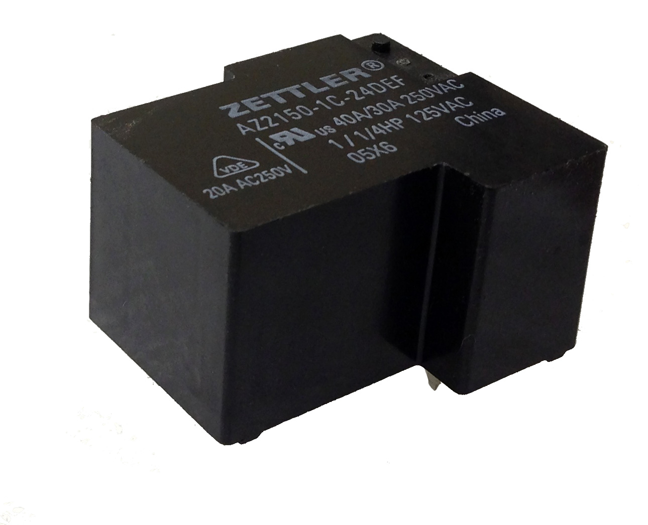 AZ2150 - MINIATURE POWER RELAY