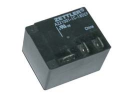 AZ21001 - MINIATURE POWER RELAY