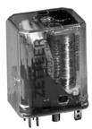 AZ2428/AZ2429 - MINIATURE GENERAL PURPOSE RELAY