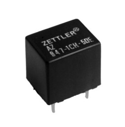 AZ947 - 20 AMP SUBMINIATURE POWER RELAY