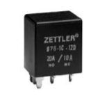 AZ978 - 20 AMP MINIATURE POWER RELAY