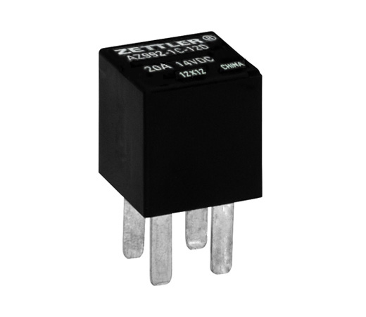 AZ992 - 20 AMP AUTOMOTIVE RELAY