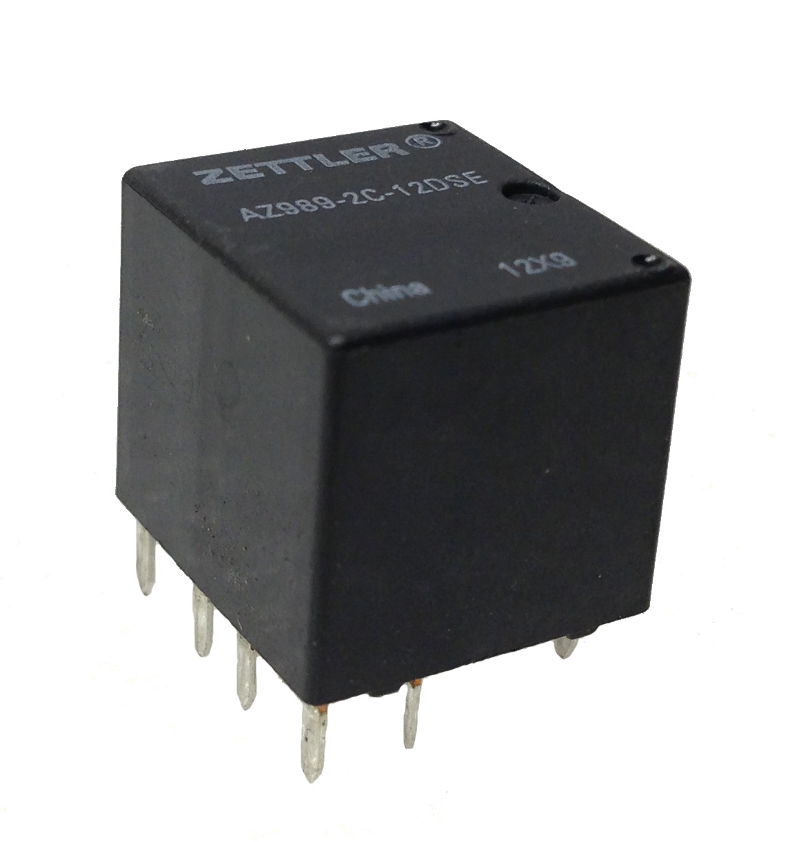 AZ989 - 25 AMP SUB-MICRO AUTOMOTIVE RELAY