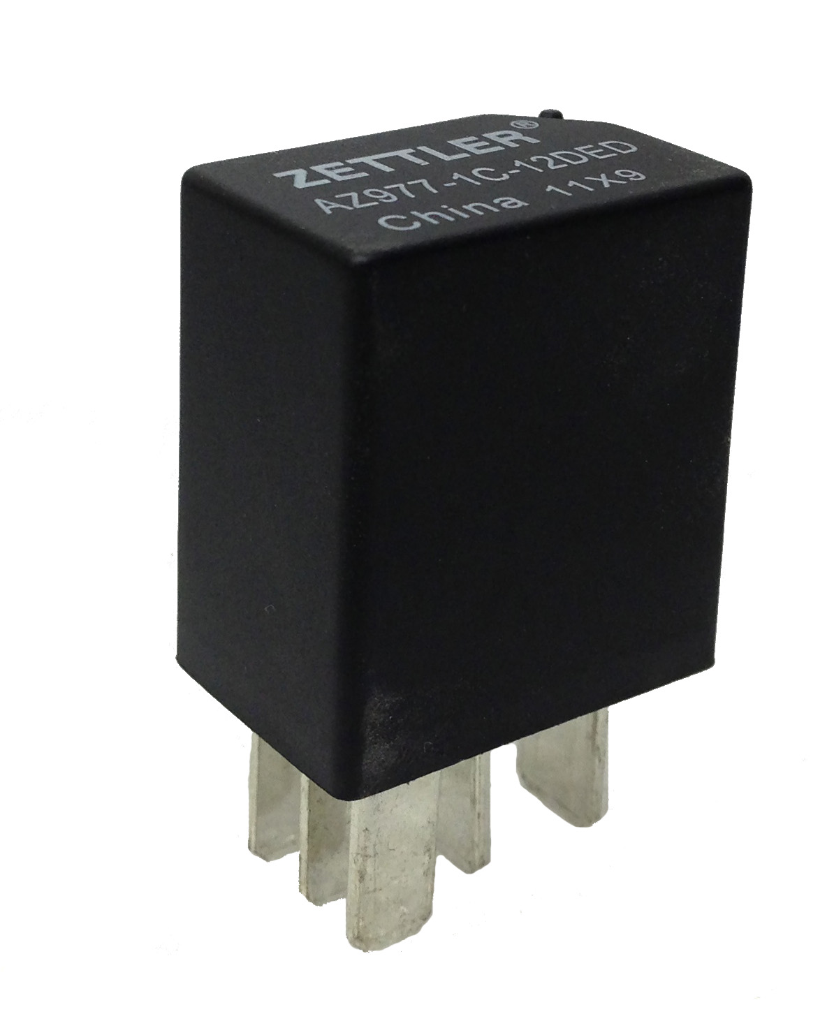 AZ977 - 20 AMP MICRO-ISO AUTOMATIVE RELAY