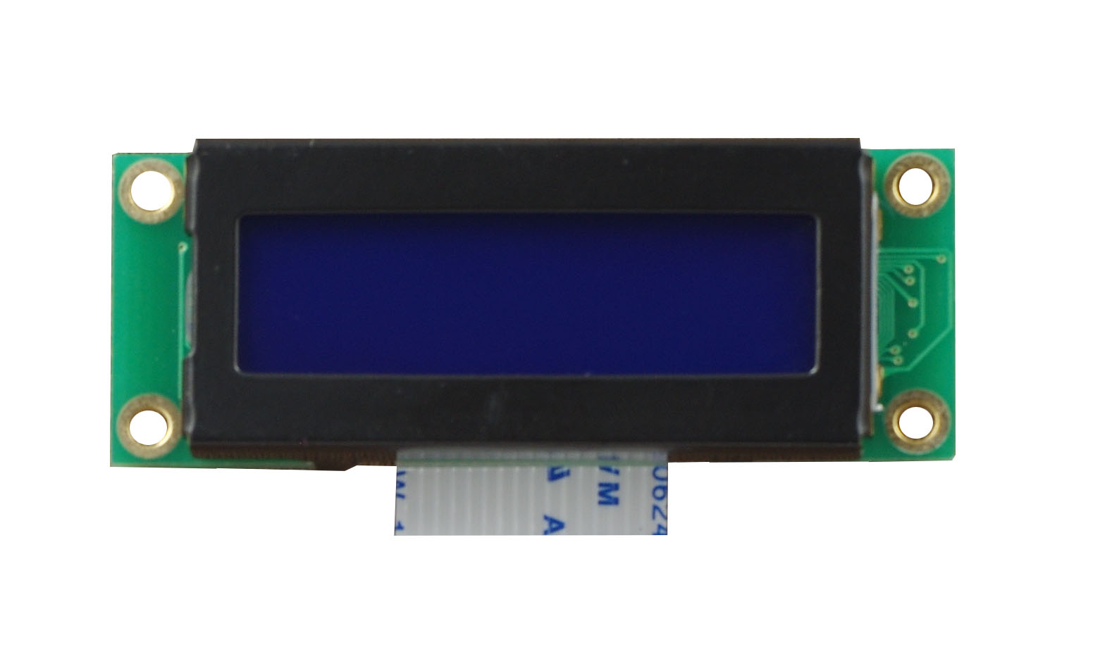 ACM1602FA Series