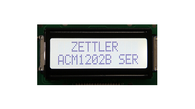 ACM1202B Series