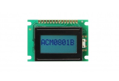 ACM0801B Series