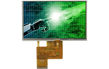 ZETTLER Displays launches new 5-inch IPS display solution