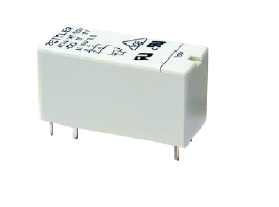 AZ764 - 20 AMP MINIATURE POWER RELAY