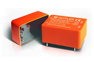 Zettler Magnetic releases SMPS solutions