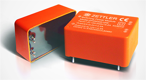 ZETTLER Magnetics expands range of Power Modules