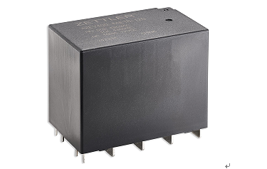 ZETTLER presents the new AZEV400 relay with outstanding short-circuit resistance for EV-charging applications at the Electronica 2024