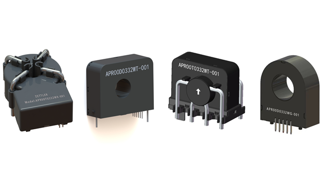 Zettler Magnetics EV-RCD Module supports Residual Current Protection Solution for EV Charger